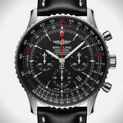Breitling Navitimer
