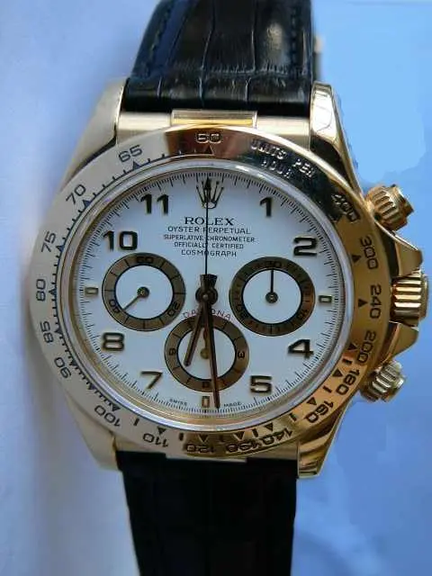 Rolex Daytona