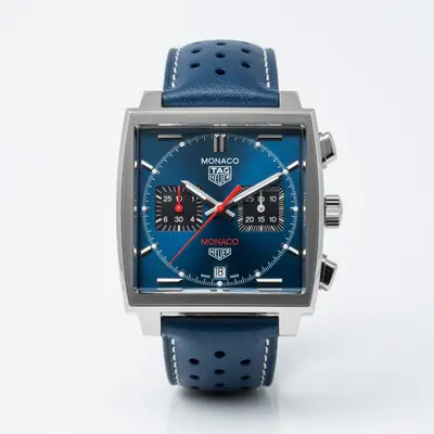 TAG Heuer Monaco