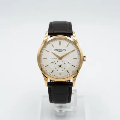 Patek Philippe Calatrava