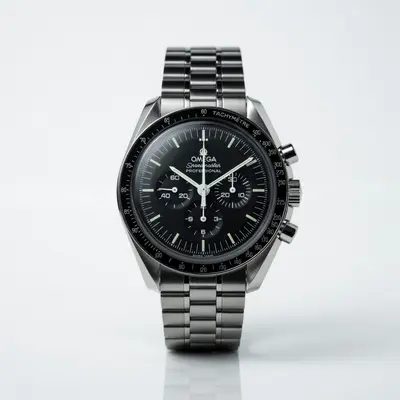 Omega Speedmaster Professional