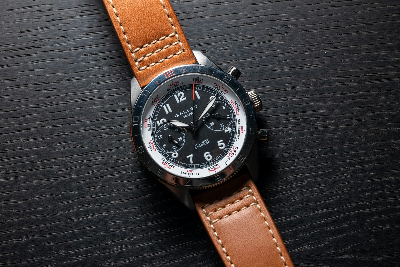Обложка подкаста The Business of Watches