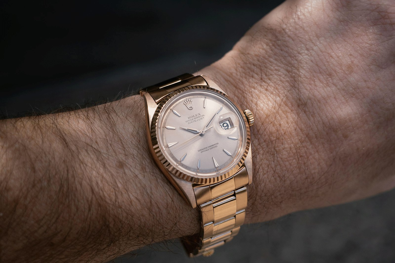 Cartier Tank с бриллиантами