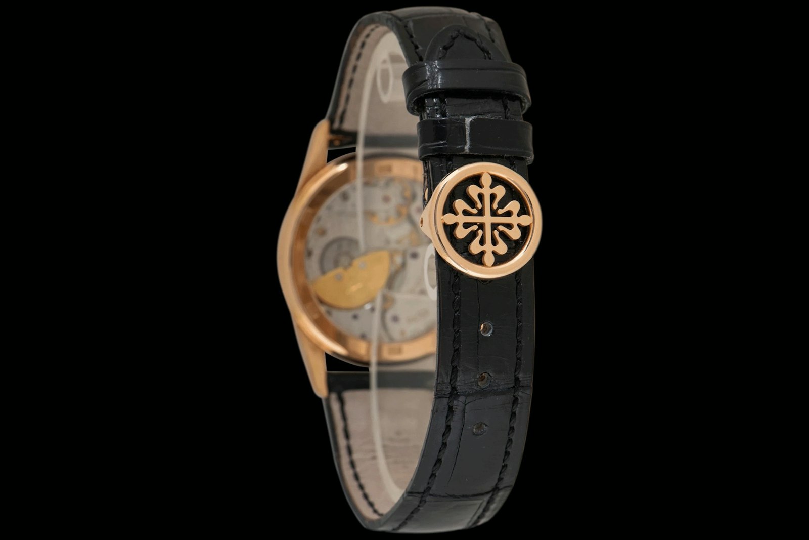 Циферблат Patek Philippe 5000R
