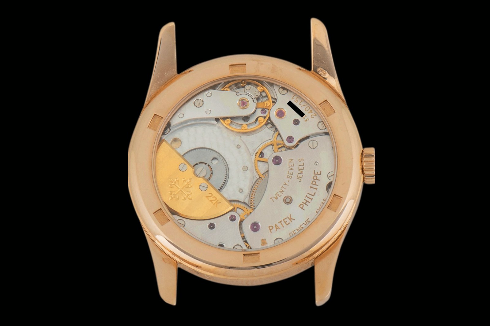 Zodiac с Valjoux 7733