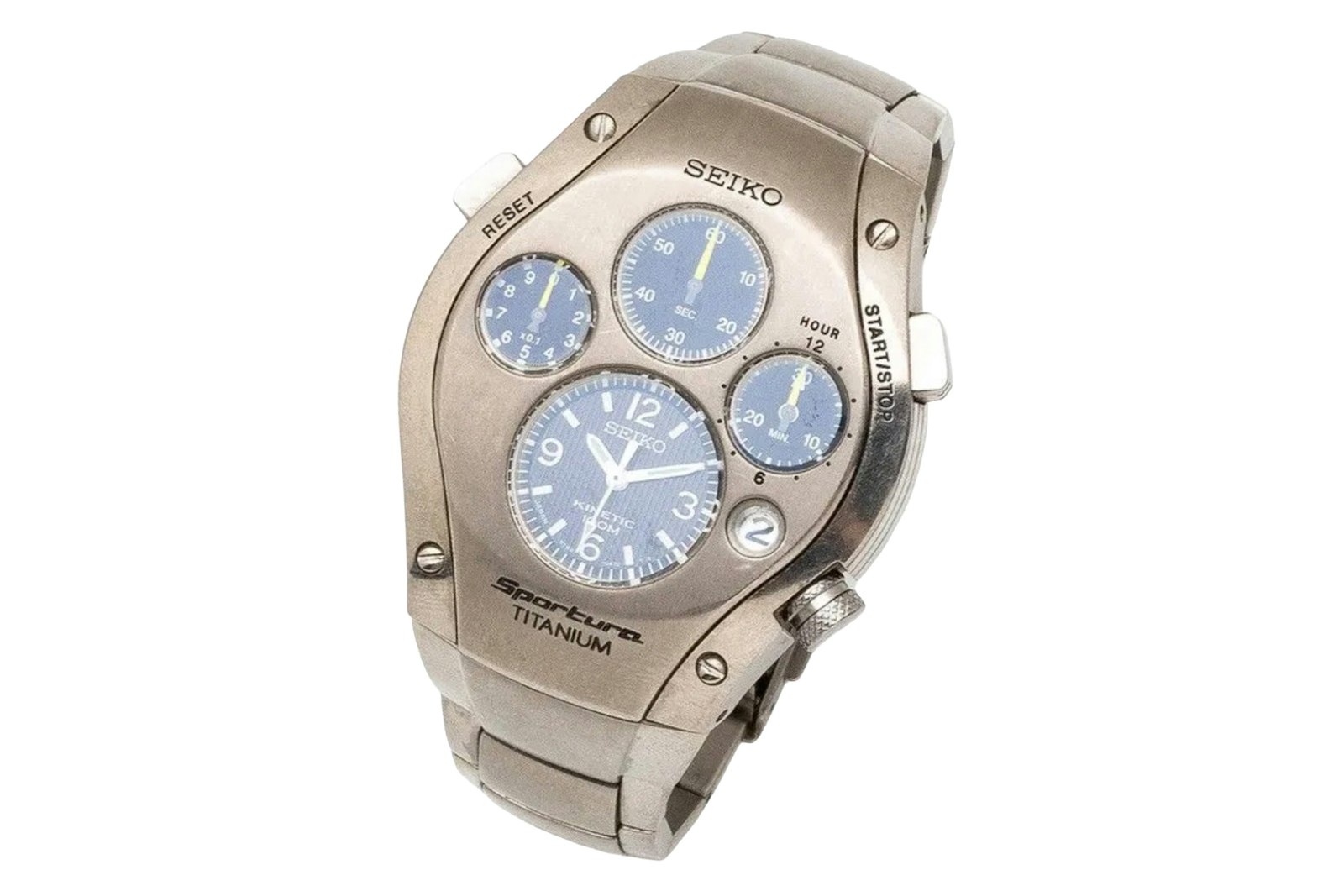 Breitling 80770 Racing Mate