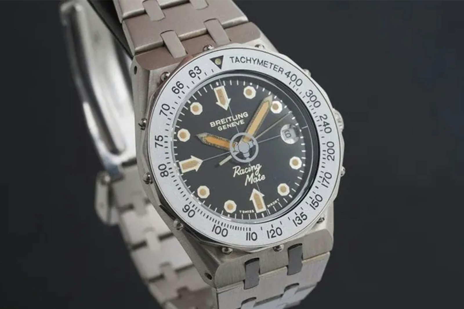 Hublot Classic Fusion Orlinski