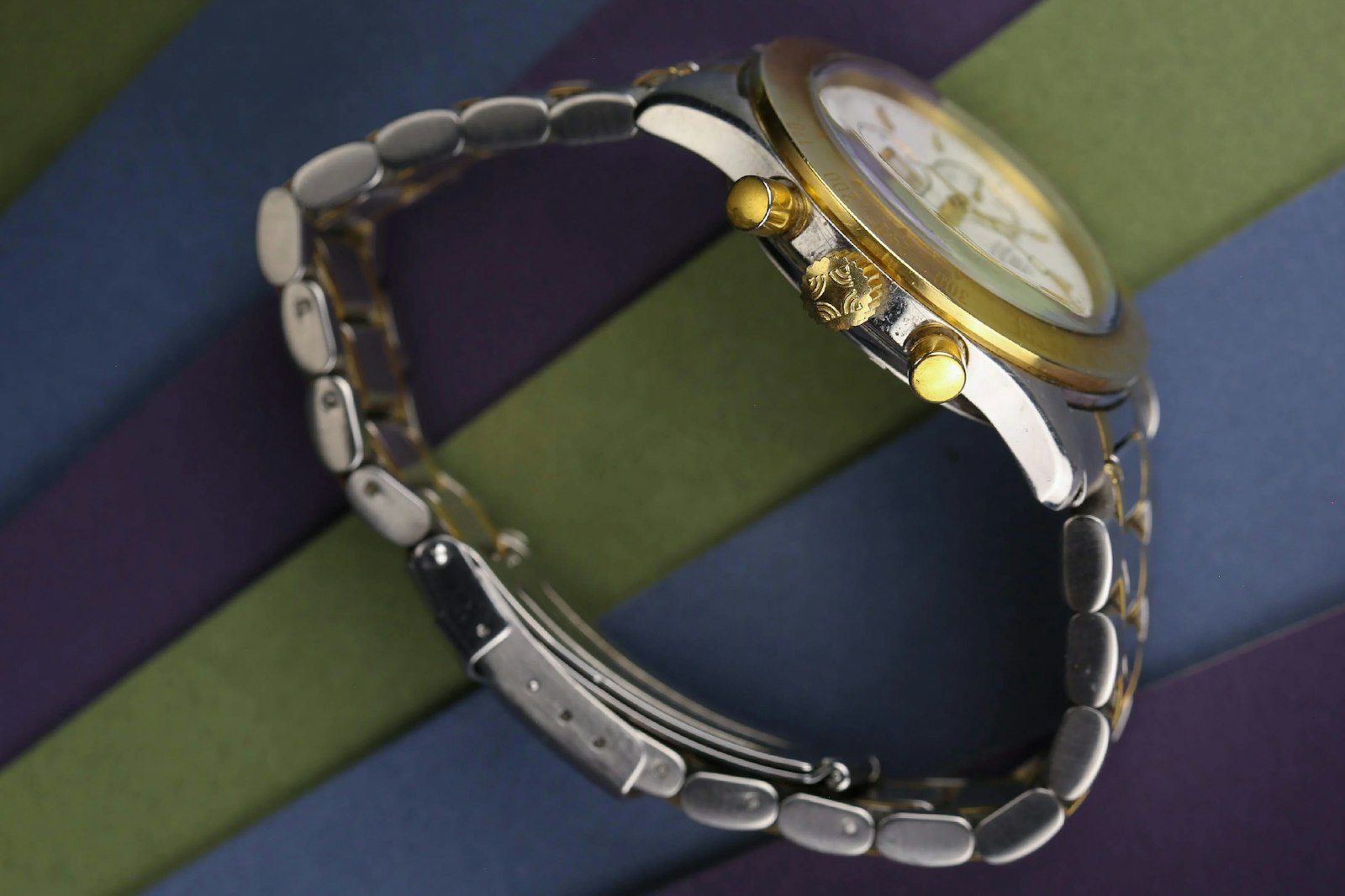 Patek Philippe 1415 Beyer