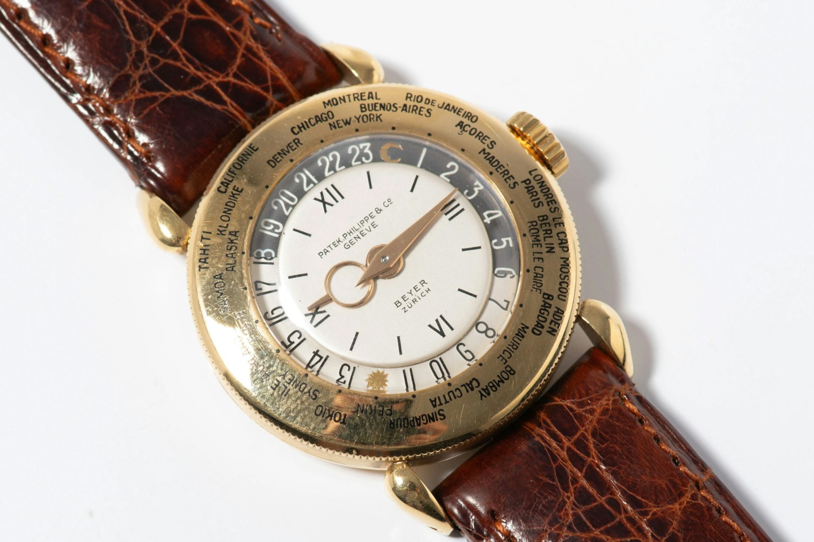 Omega Speedmaster X-33