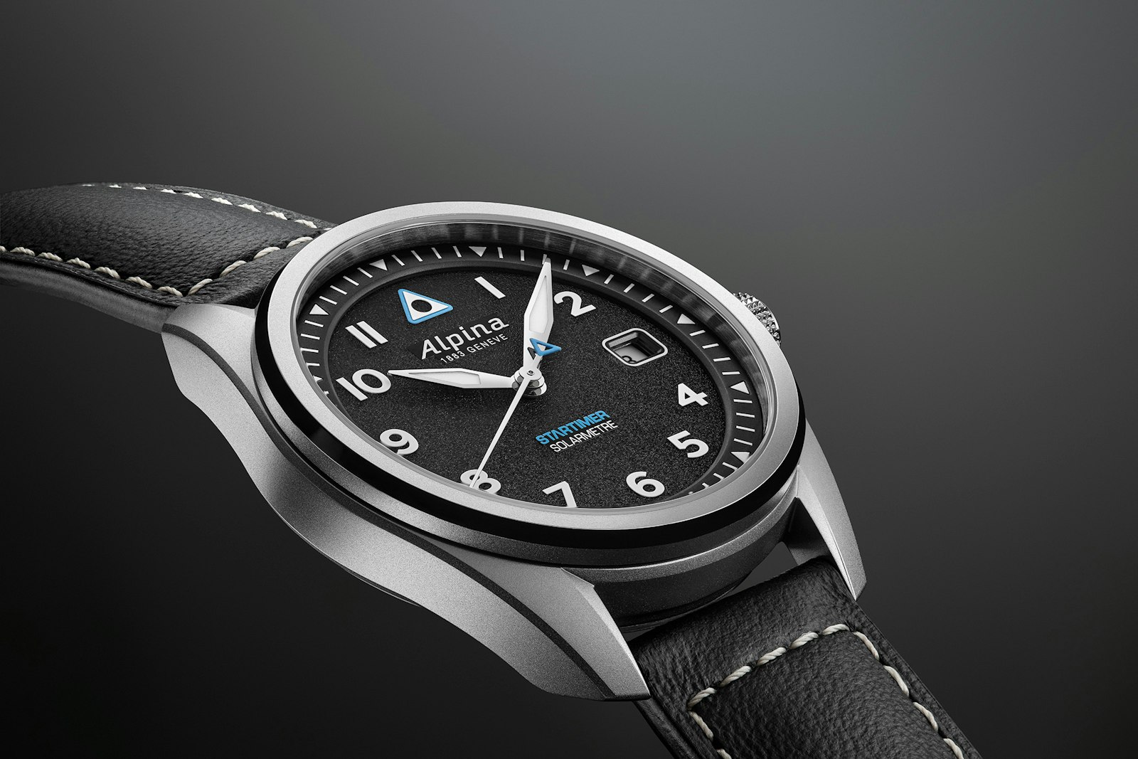 Seastrong Diver Extreme Automatic Route du Rhum, механика, компасный безель