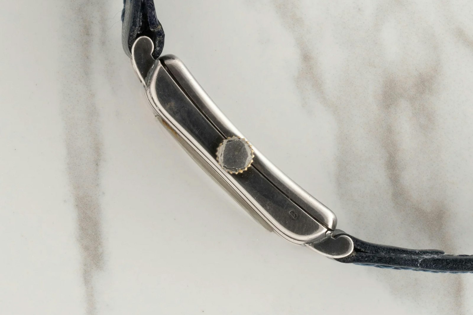 Cartier Bebe Guillotine