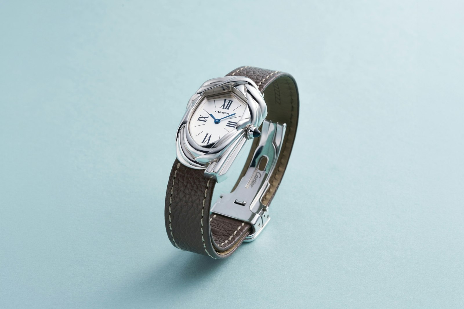 Patek Philippe ref. 942/2, карманные часы с grande et petite sonnerie