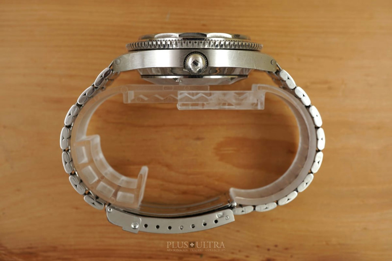 Longines Comet