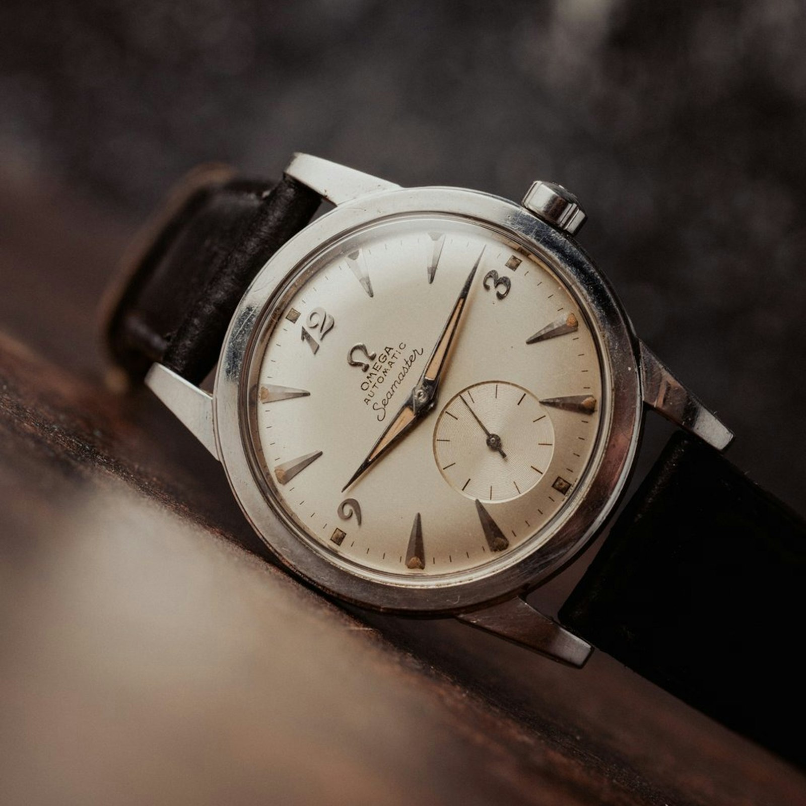 Porsche Design Chronograph 1