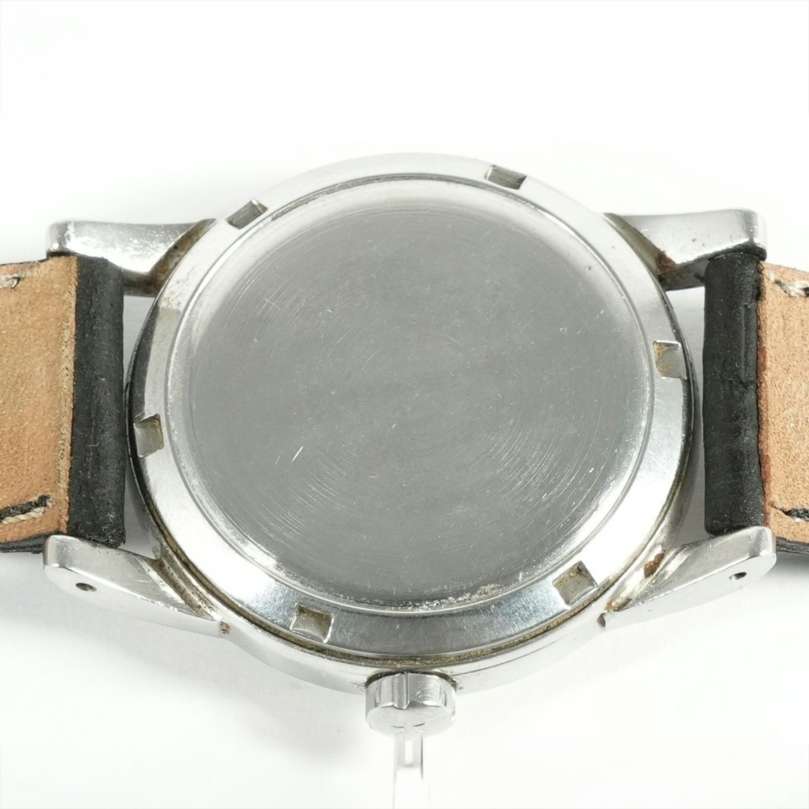 Zenith El Primero A386
