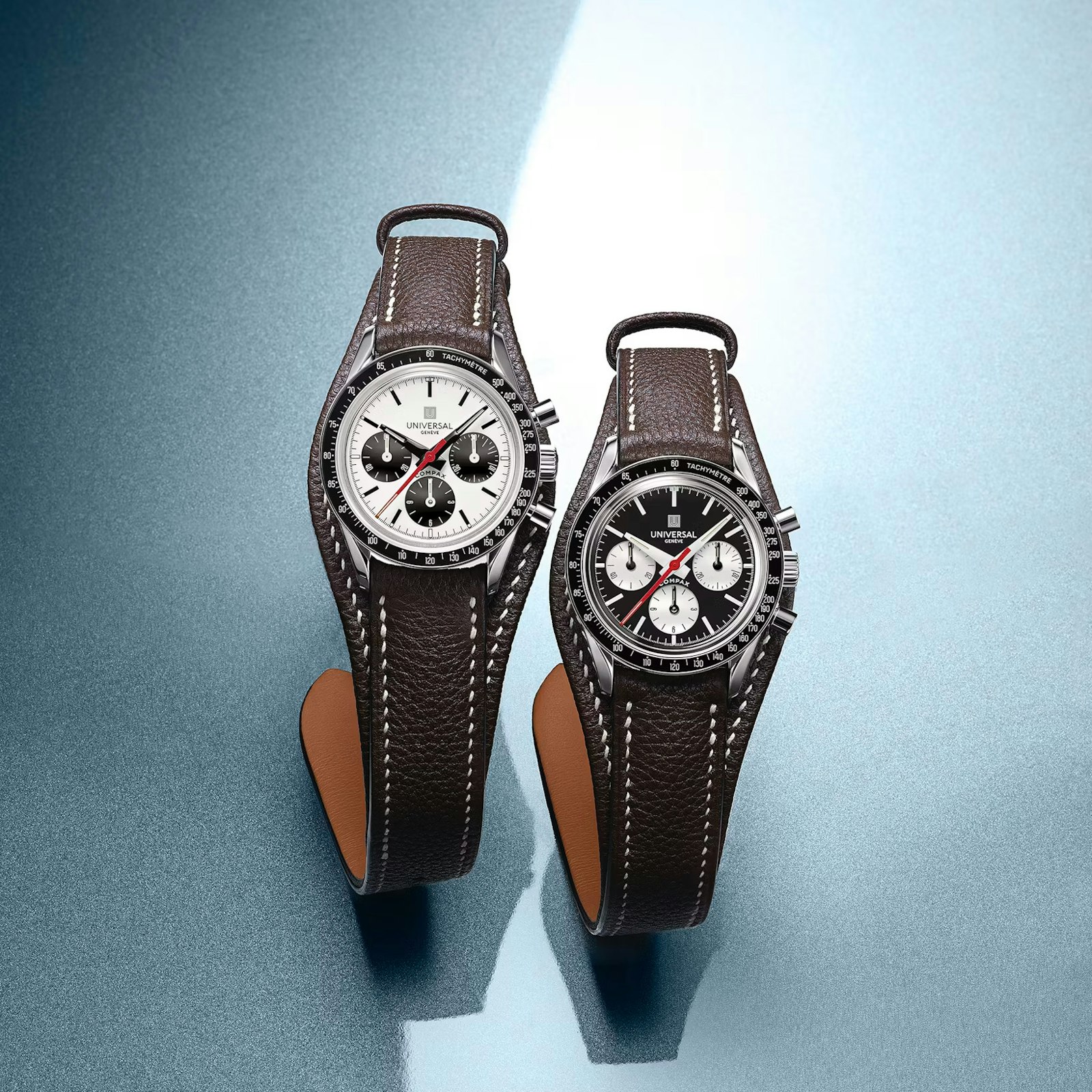 Павильоны Watches and Wonders
