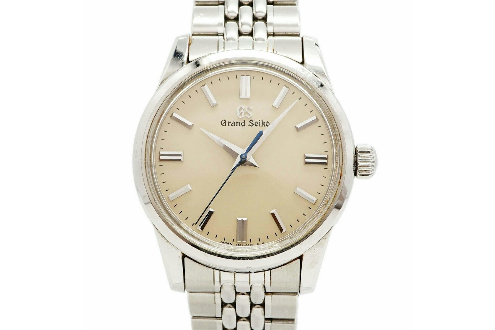 Grand Seiko SBGW235