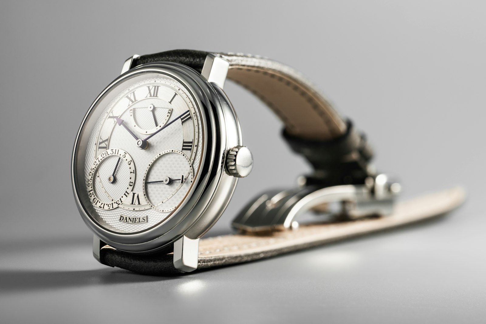 Millennium, Spring Case Tourbillon и Anniversary