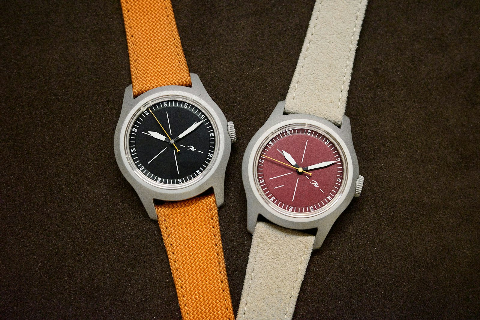 Temporal Works Series A Sector — предшественник