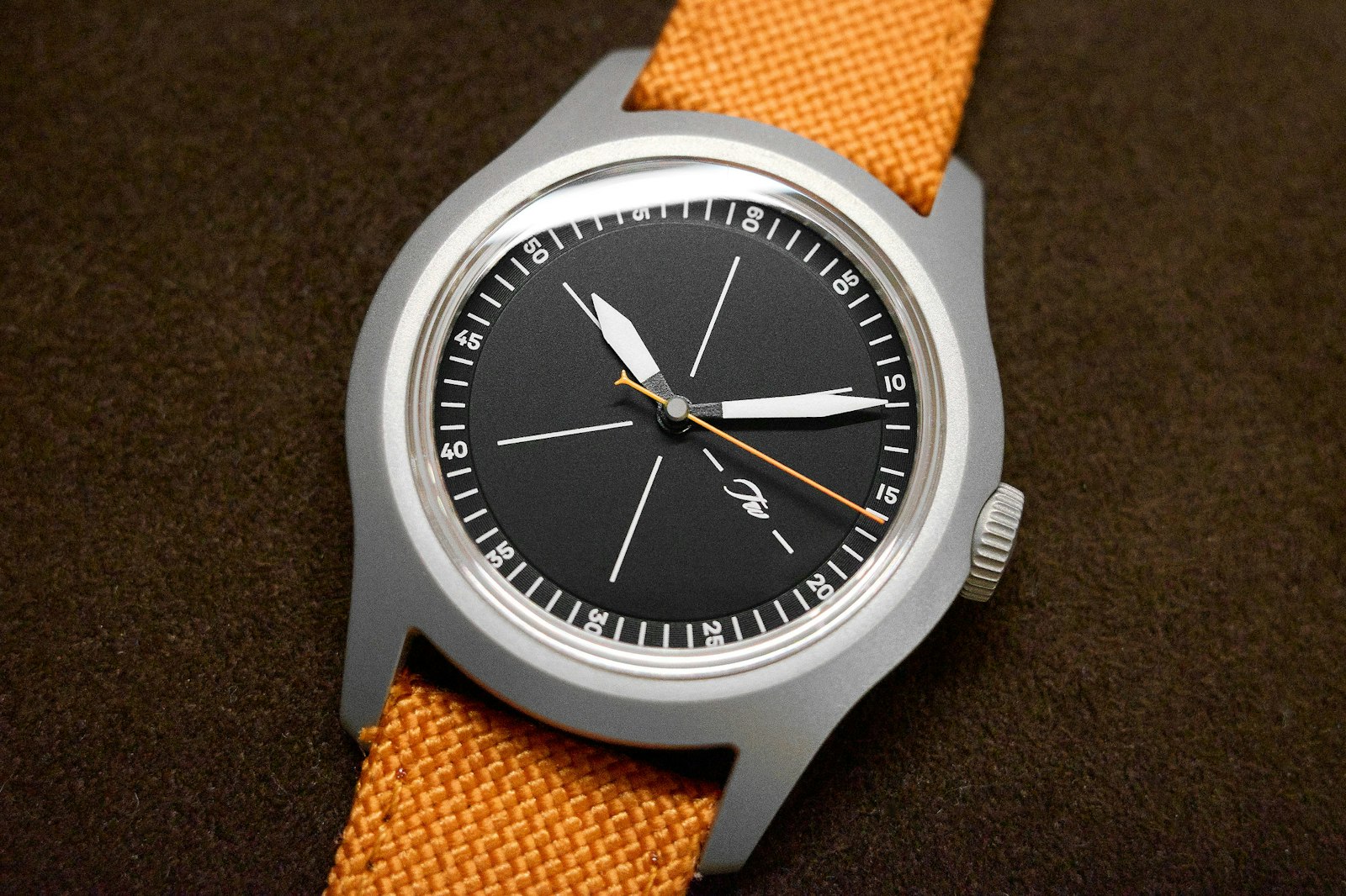 Задняя крышка Temporal Works