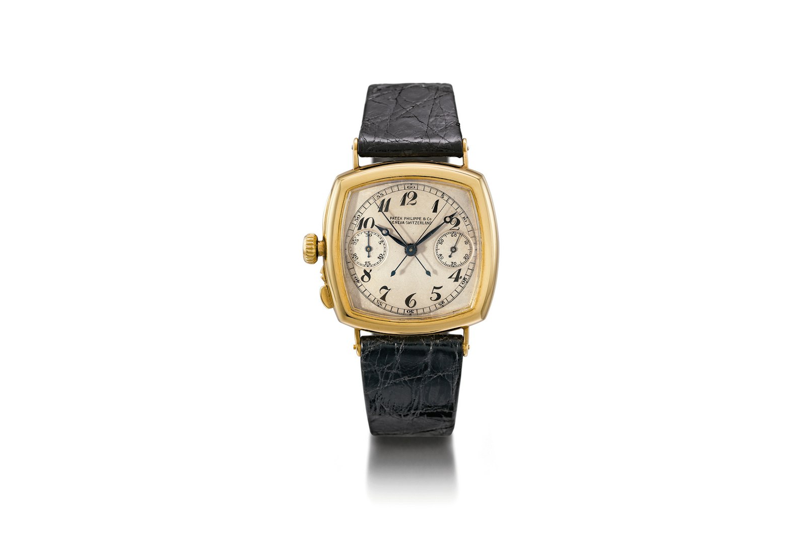 Ref. 3615, 1982–1986