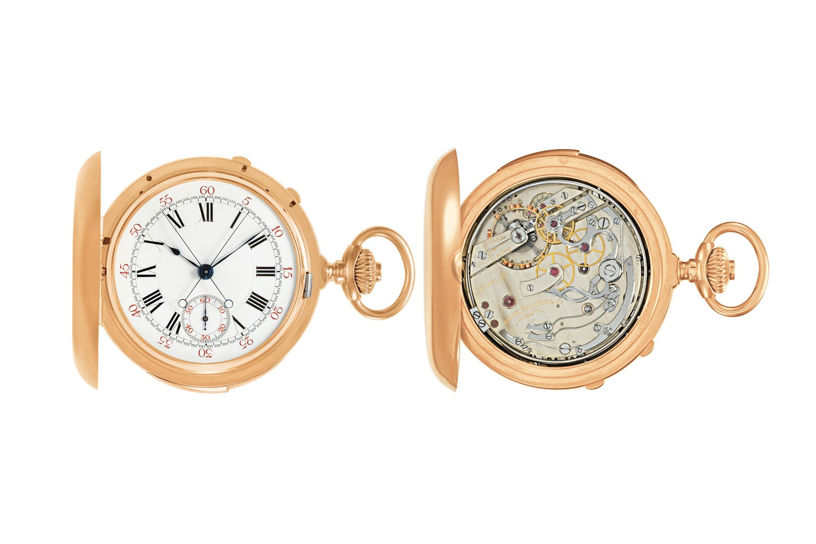 Ref. 840 с calibre 13-130