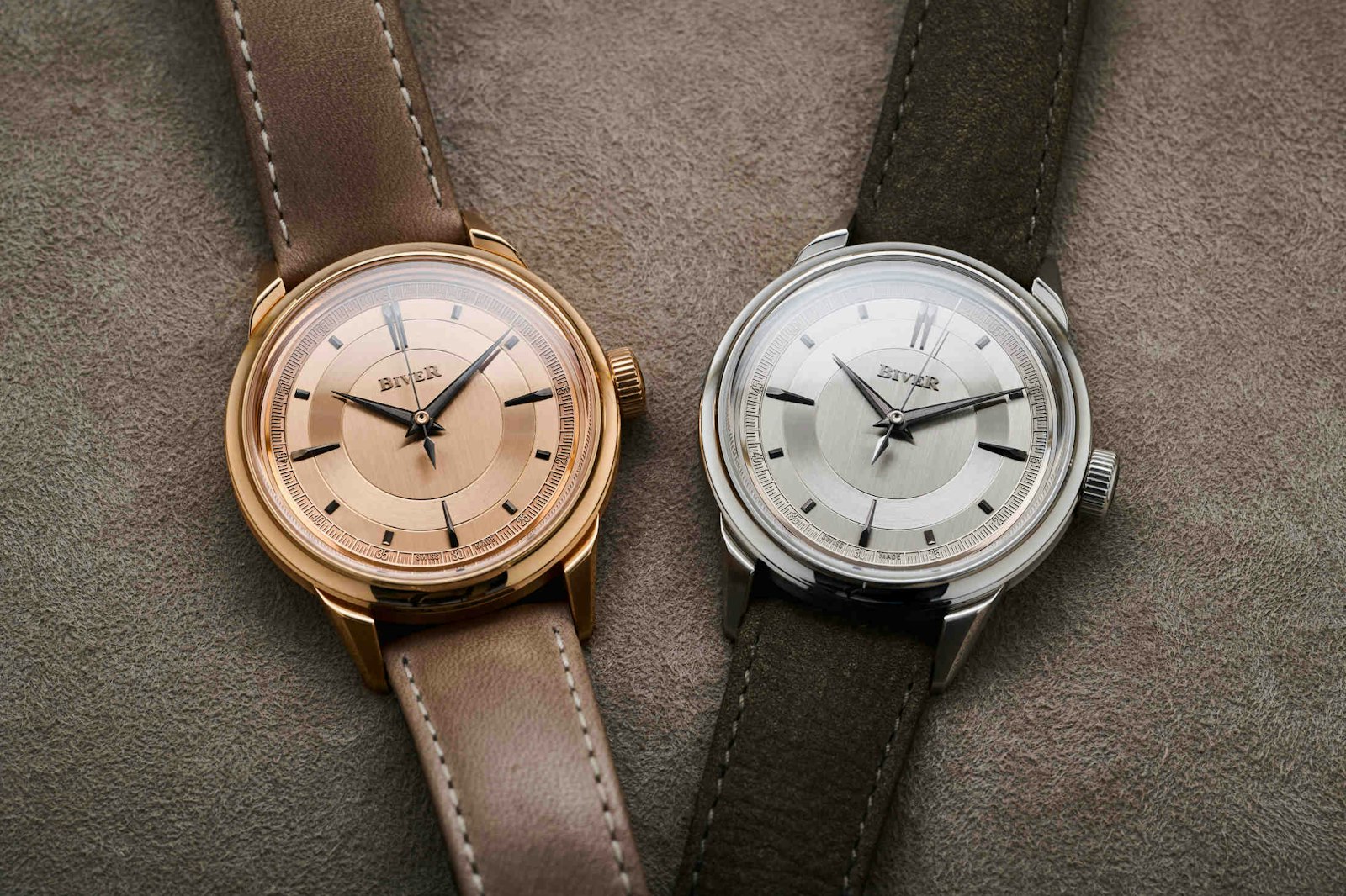 Biver Watches