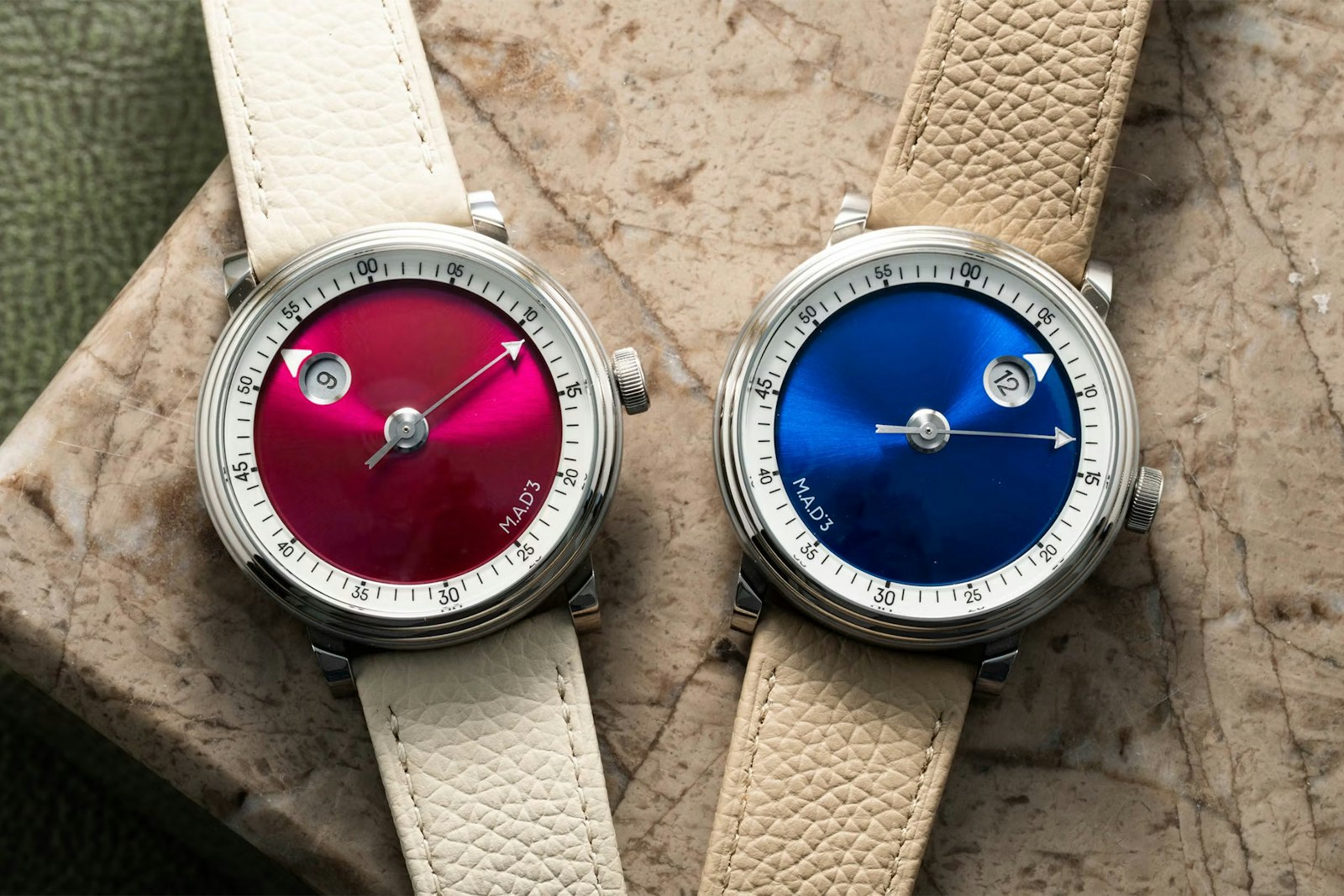 Gallet Classics Multichron