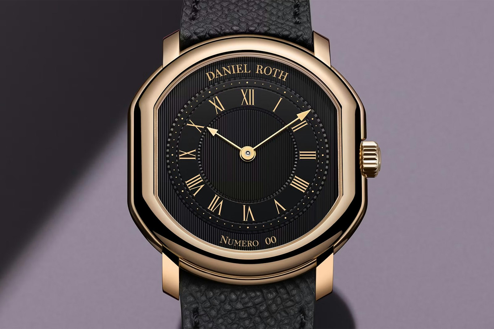 Bulgari Octo Finissimo Vianney Halter