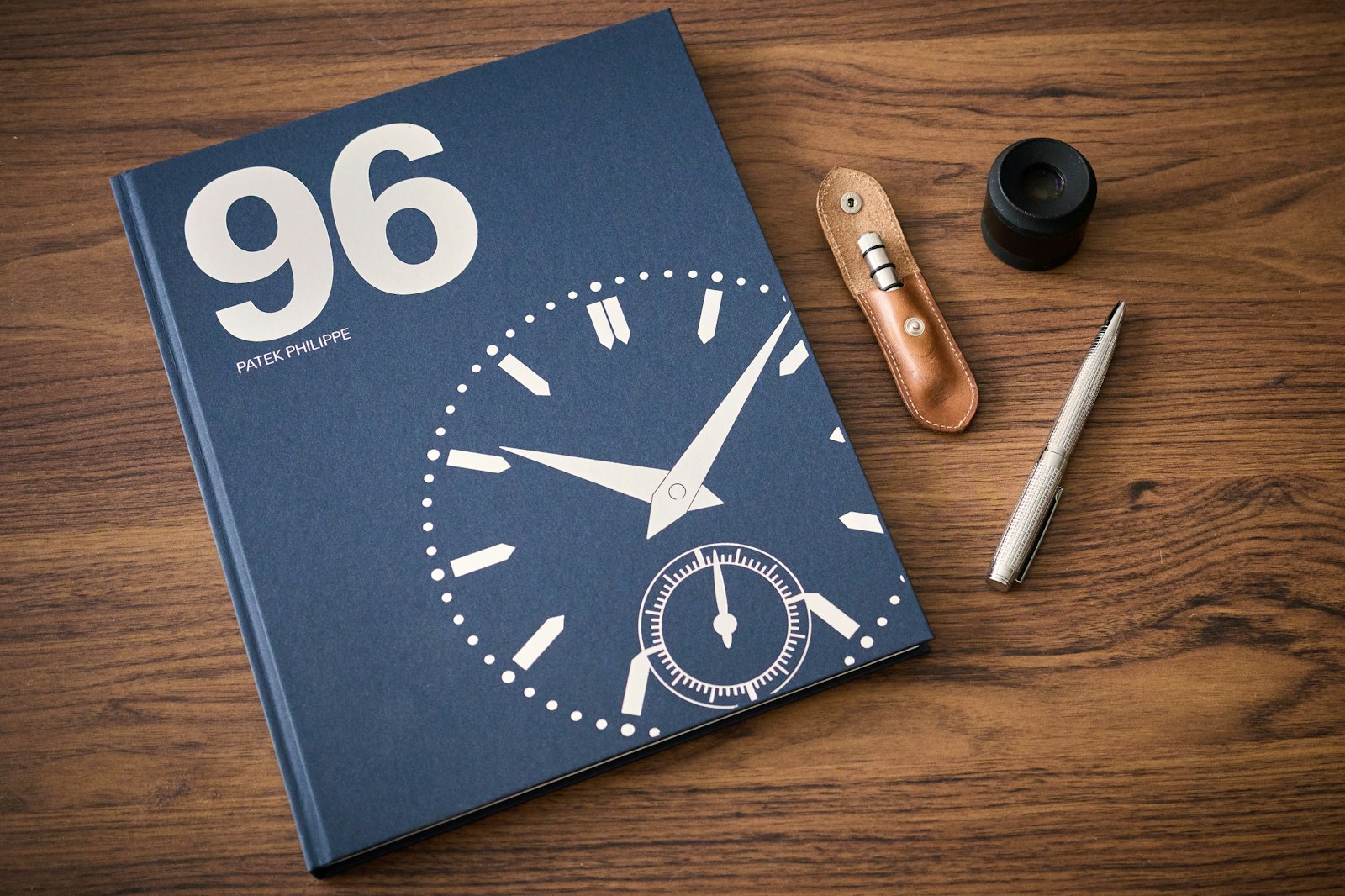Фрагмент текста и таблиц из книги «96»