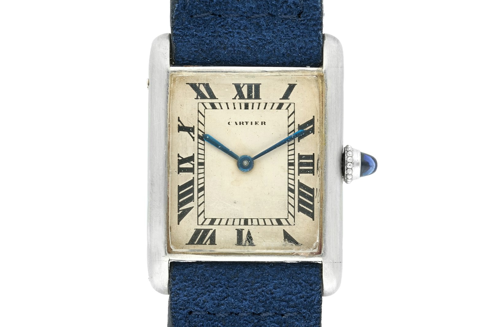 1960-е «Audemars Piguet» и 1970-е «DiMaggio» в жёлтом золоте, Нью-Йорк