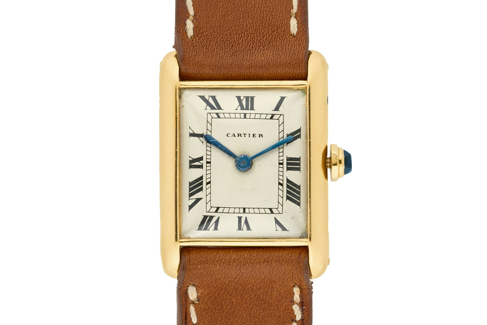 1970-е, Jumbo ref. 17011 в жёлтом золоте