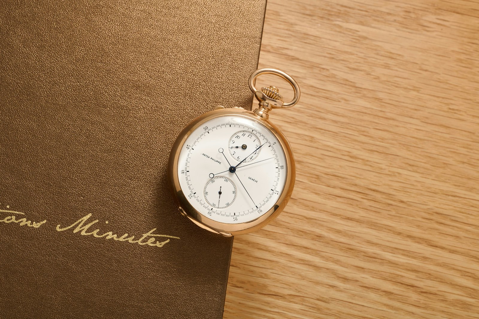 1436 Tiffany & Co.