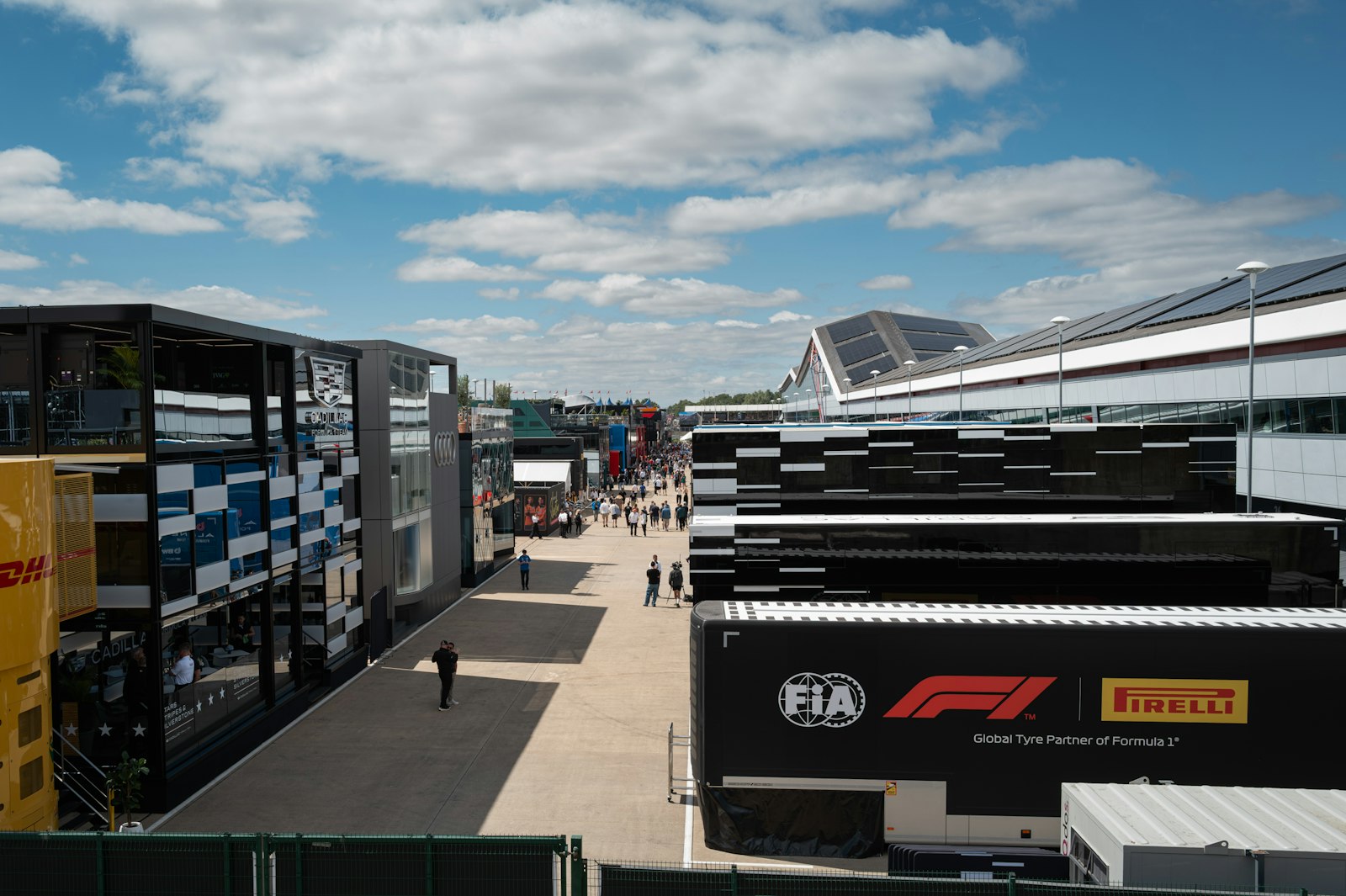TAG Heuer Connected Silverstone 2026
