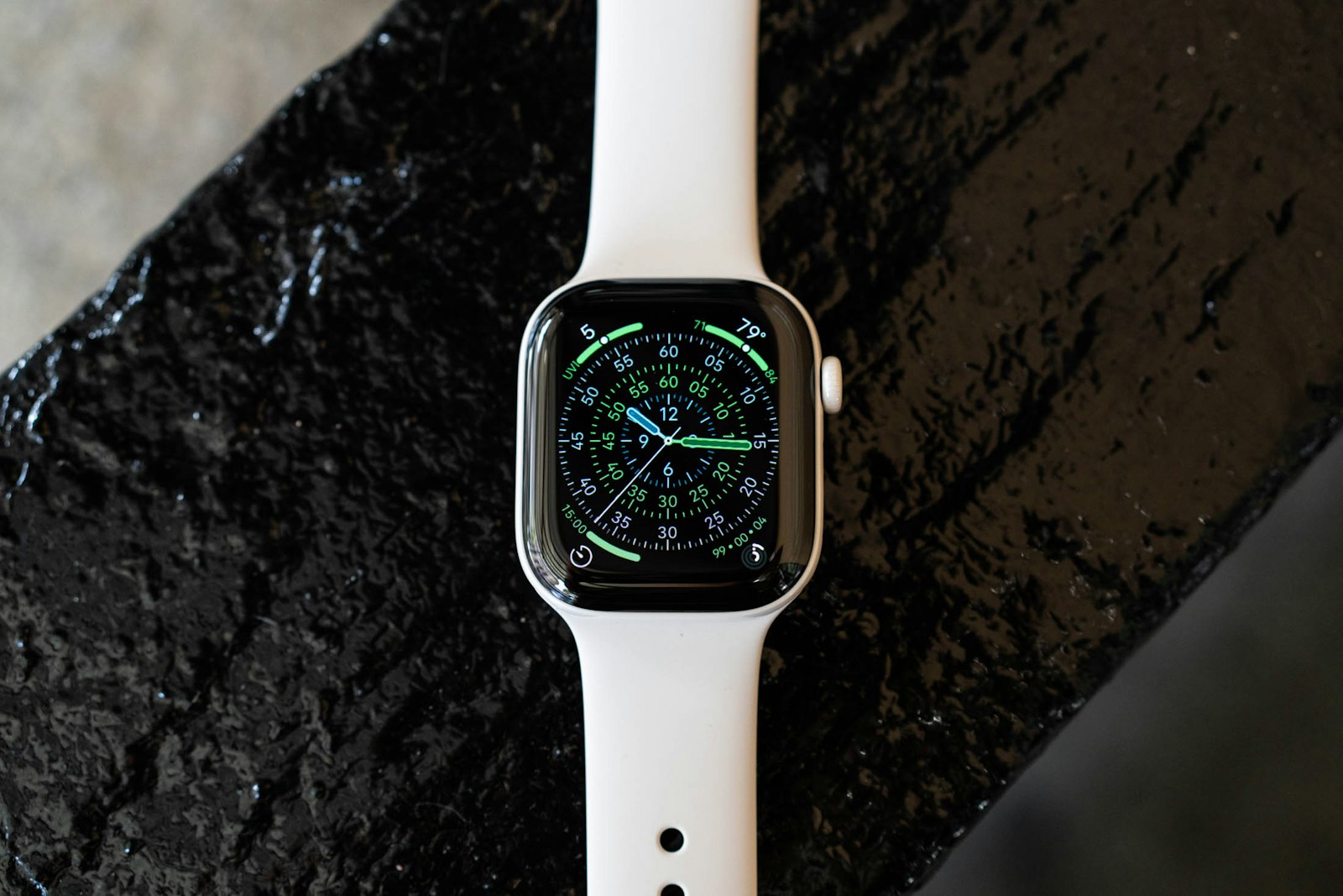Алюминиевая Series 12 в цвете Dark Bronze