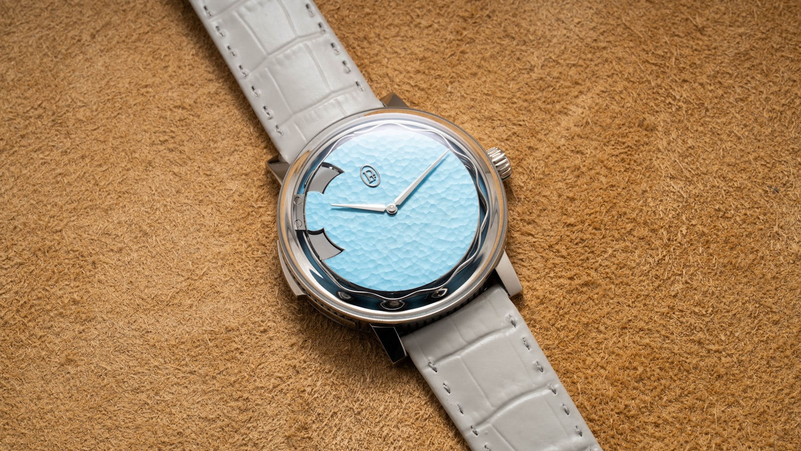 Parmigiani Fleurier Carillon Tourbillon 30th Anniversary: тишина, в которой звучит карильон