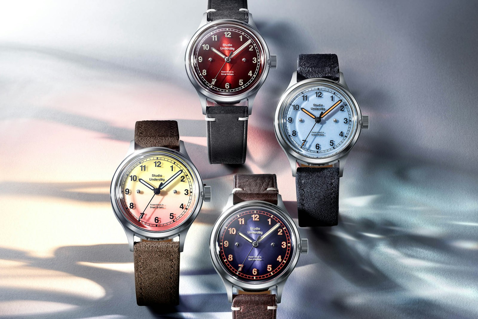 Ремешок Strap Tailor