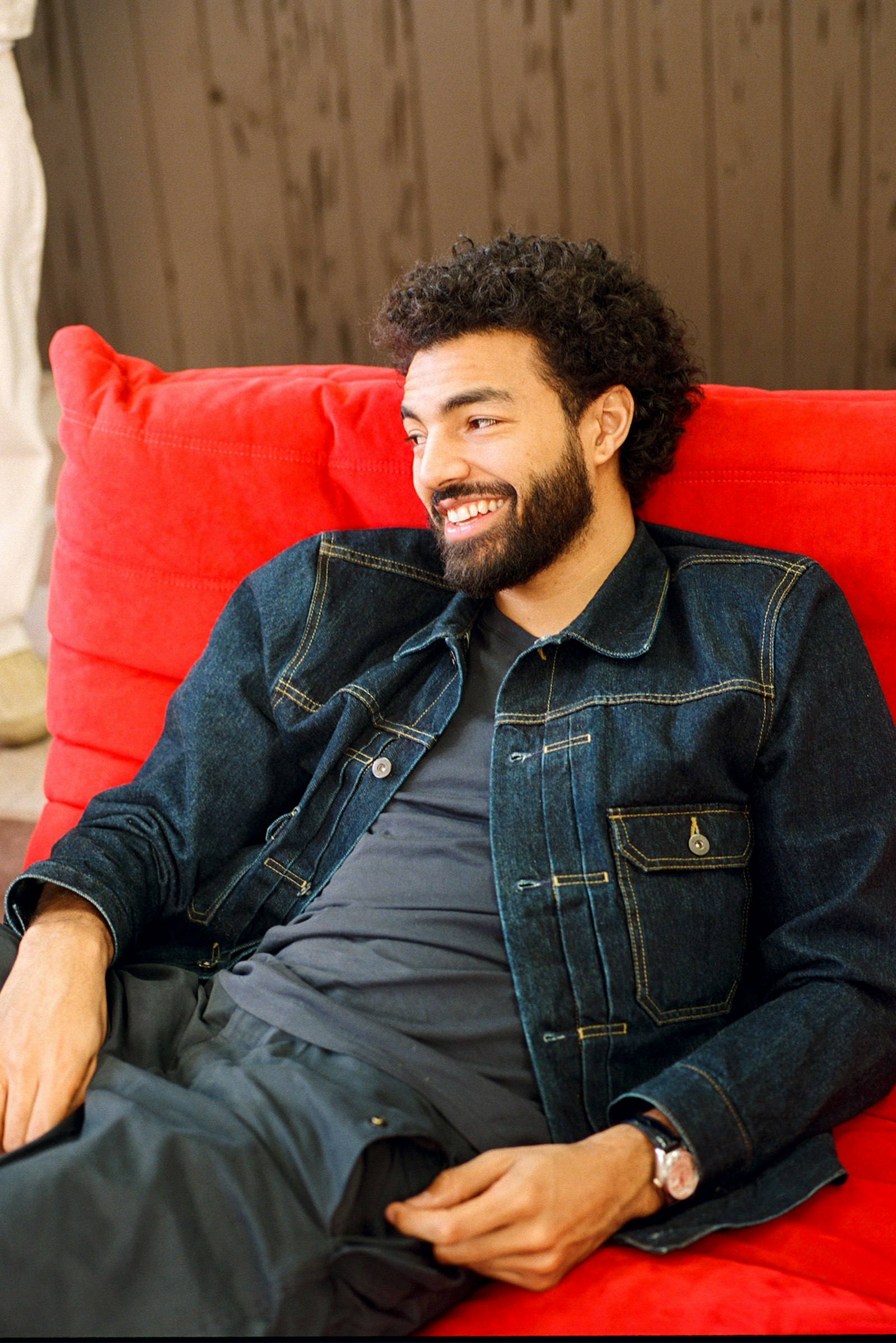 Sage Elsesser