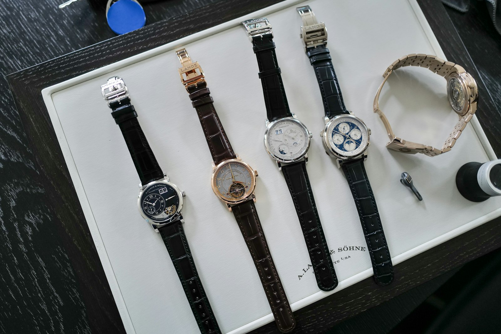 Patek Philippe 5236P